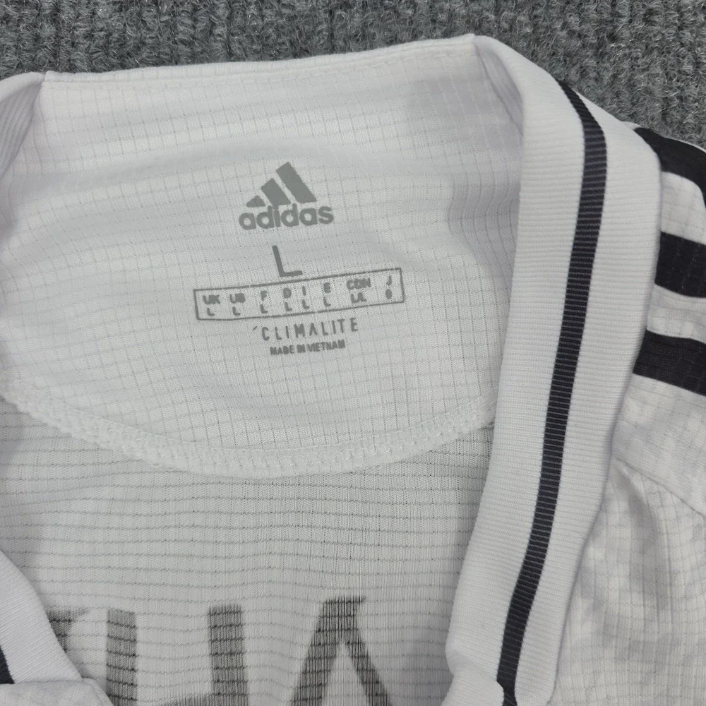 adidas real madrid